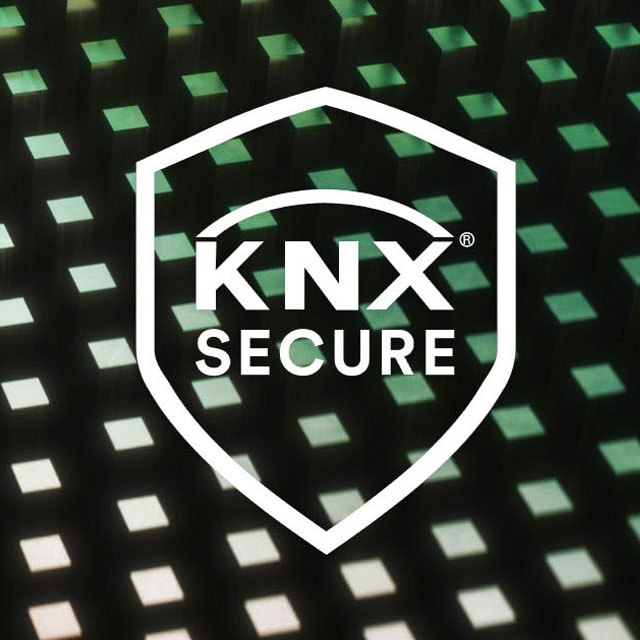 Einfach Sicher KNX