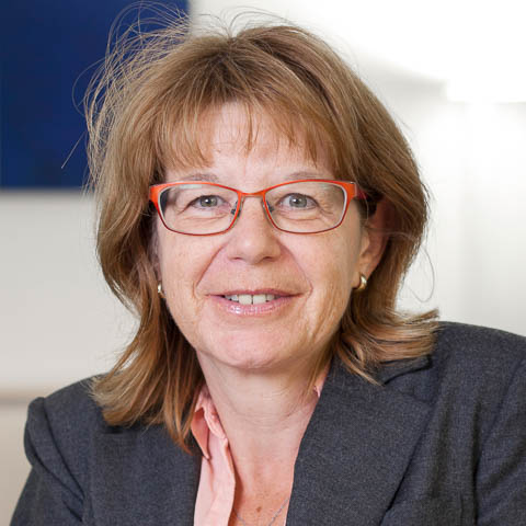 Margot Spatz