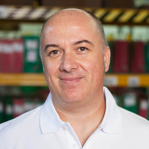 Davide Valenzisi