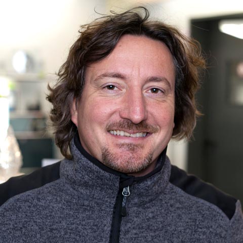 Laurent Pollet