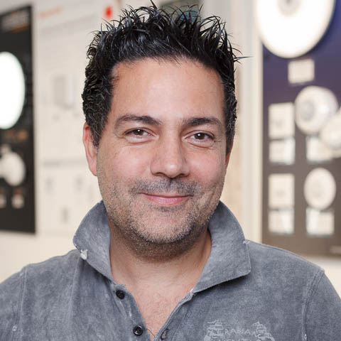 Mario Del Pozzo