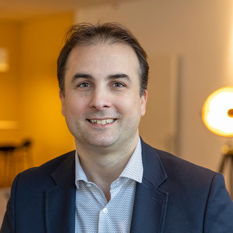 Nicolas Mader