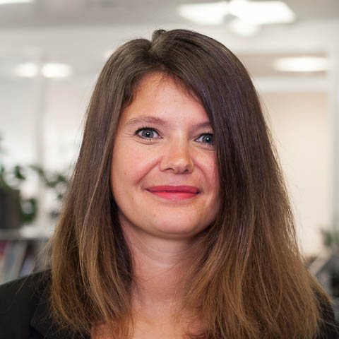 Delphine Bijsterbosch-Eggel