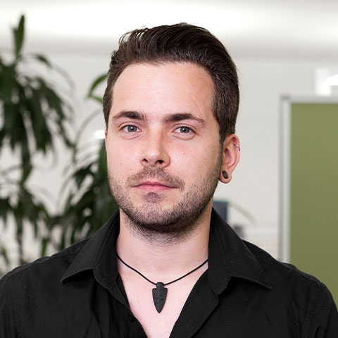 Sascha Allemann