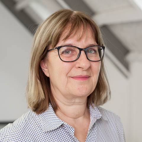Marlies Koch
