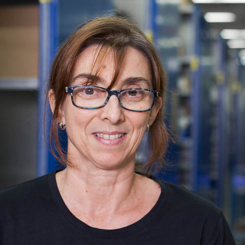 Chiara de Laurentis Lanfranchi