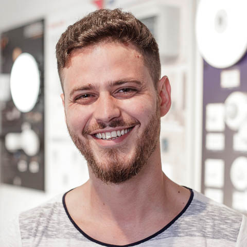 Marcos Fernandes