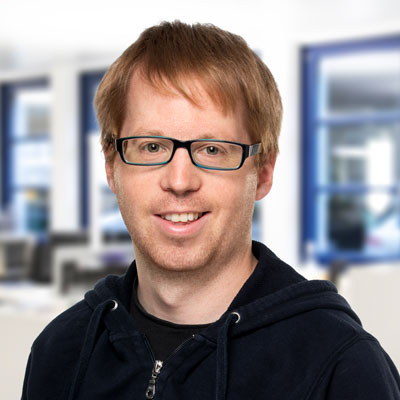 Daniel Kübli
