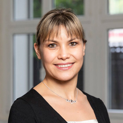 Stela Karakoleva