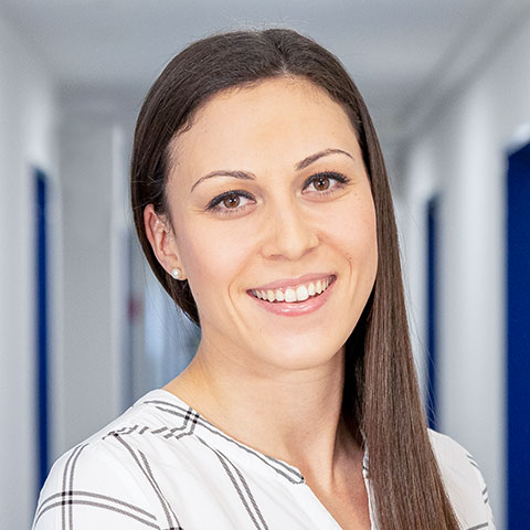 Patricia Marciello