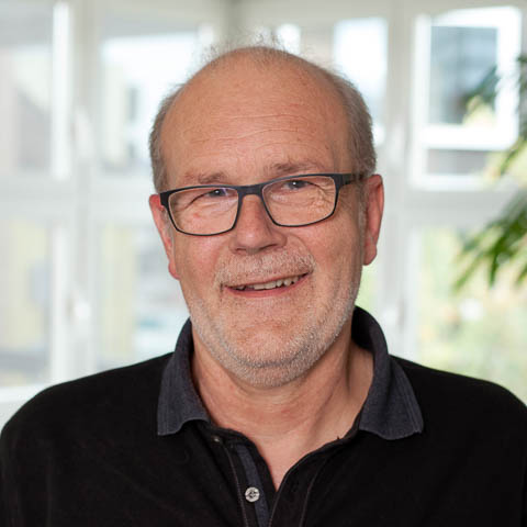 Klaus Horisberger