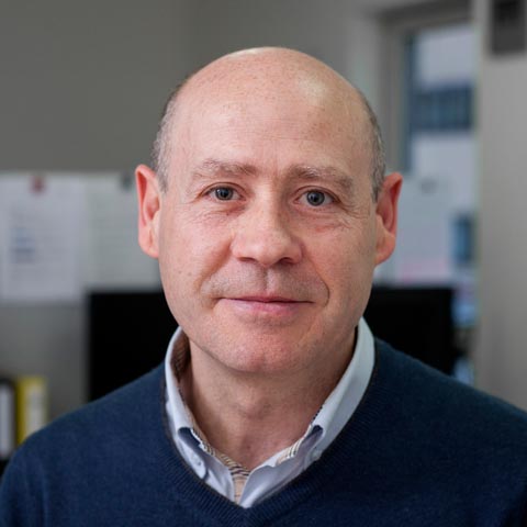 Paolo Maria Baialuna