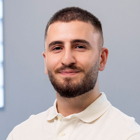 Yusuf Kaya