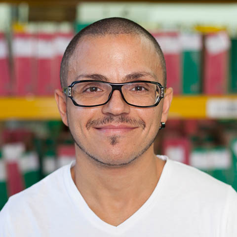 Francesco Curcillo