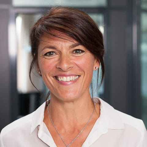 Marie-Laure Brevet