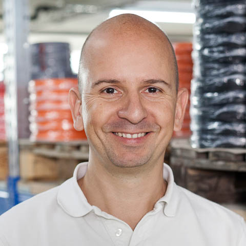 Laurent Vanderschaeghe