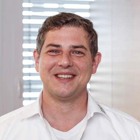 Martin Häfliger