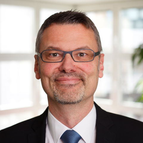 Stefan Mannhart