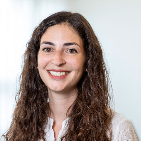 Leila El Benna