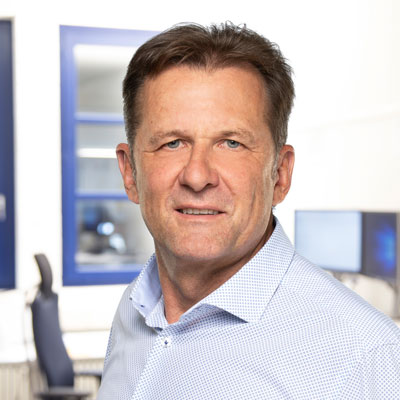 Andreas Mika