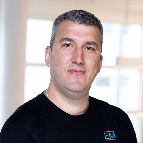 Miki Andreev