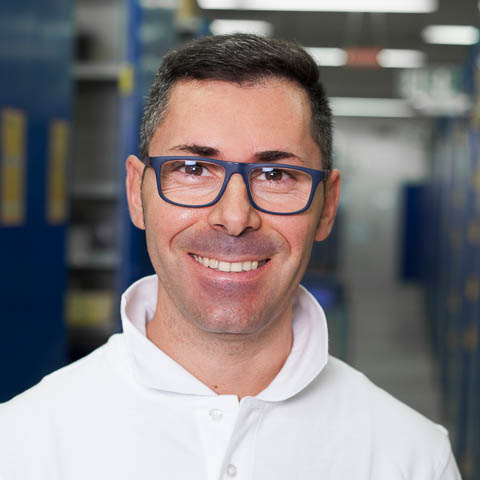 Simone Scaccia