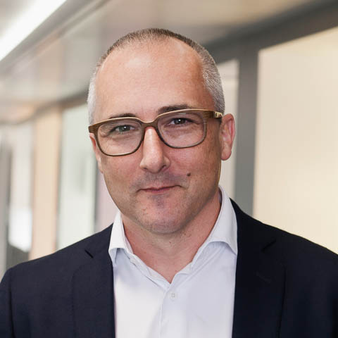Michael Wehrle