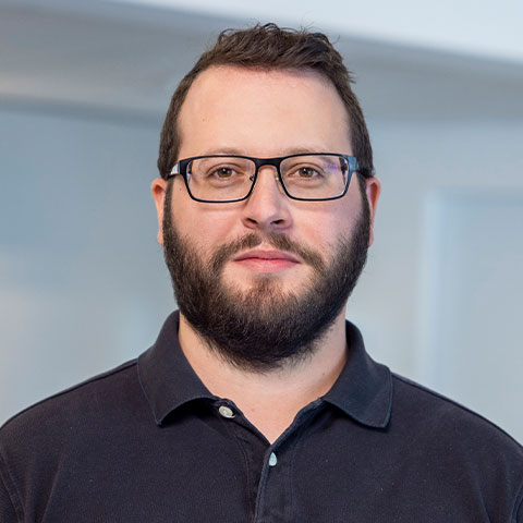 David Boschung