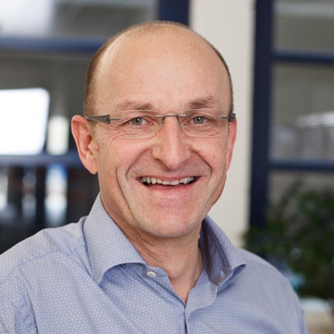 Rudolf Rindlisbacher