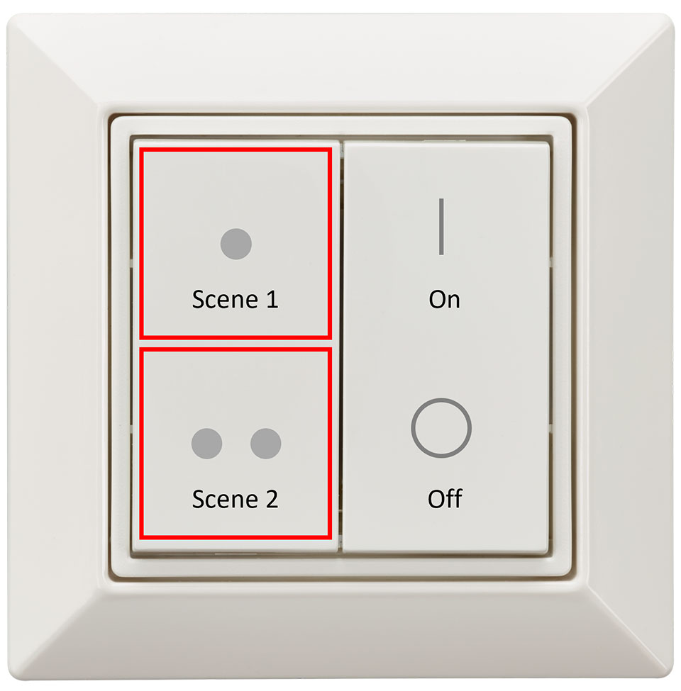 Interact Pro Switch