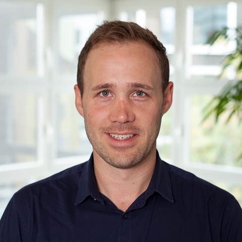 Kevin Fluck