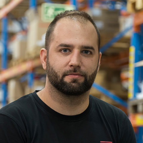 Michael Lugon