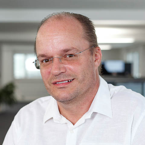 Martin Hermann