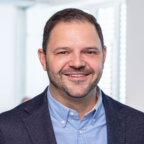 Cédric Stucki
