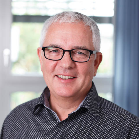 Stefan Schindler
