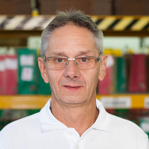 Claudio Bernasconi