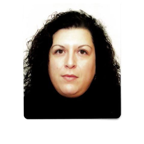 Particia Caetano Coelho Perreira