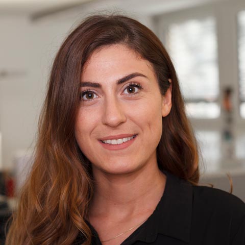 Lumturije Sylejmani