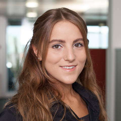 Tiffany Sieber