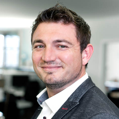 Martin Tschopp
