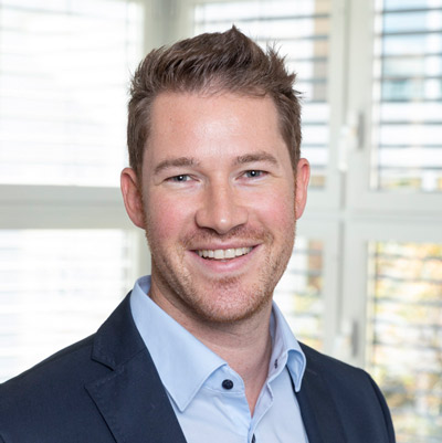 Andreas Hildbrand