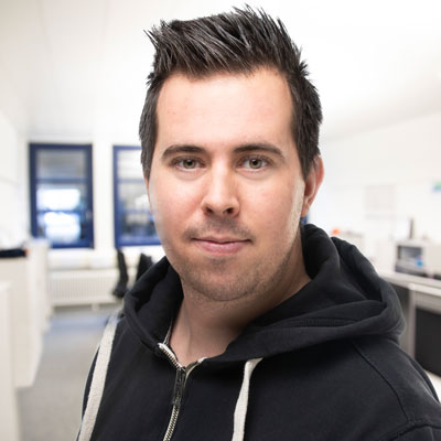 Kevin Smaic