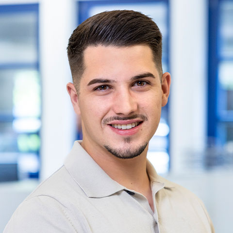 Nicolas Raffael Huber