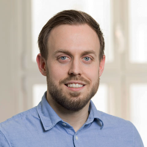Roland Amrein