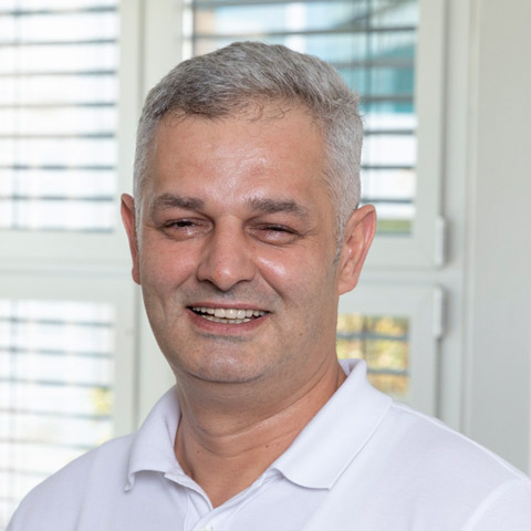 Dzevad Celikovic