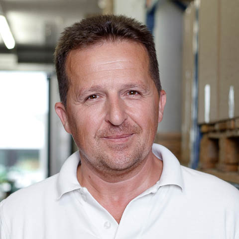 Zijad Omerovic
