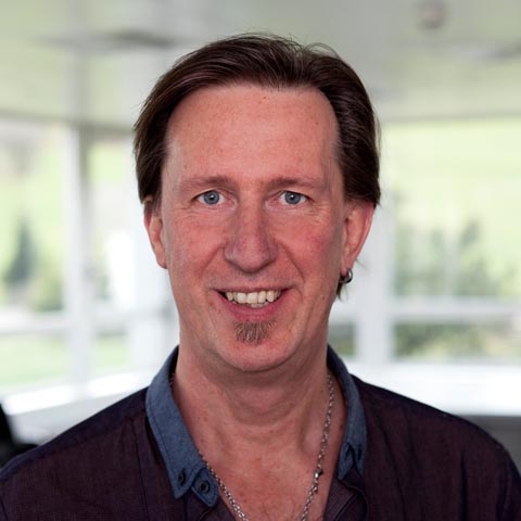 Jerry Keller