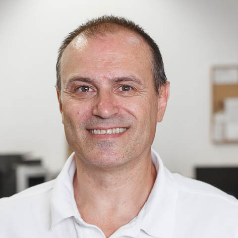 Manuel Callejo