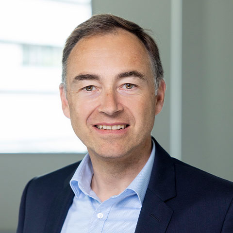 Michael Studer