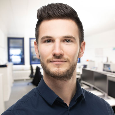 Cédric Sperisen
